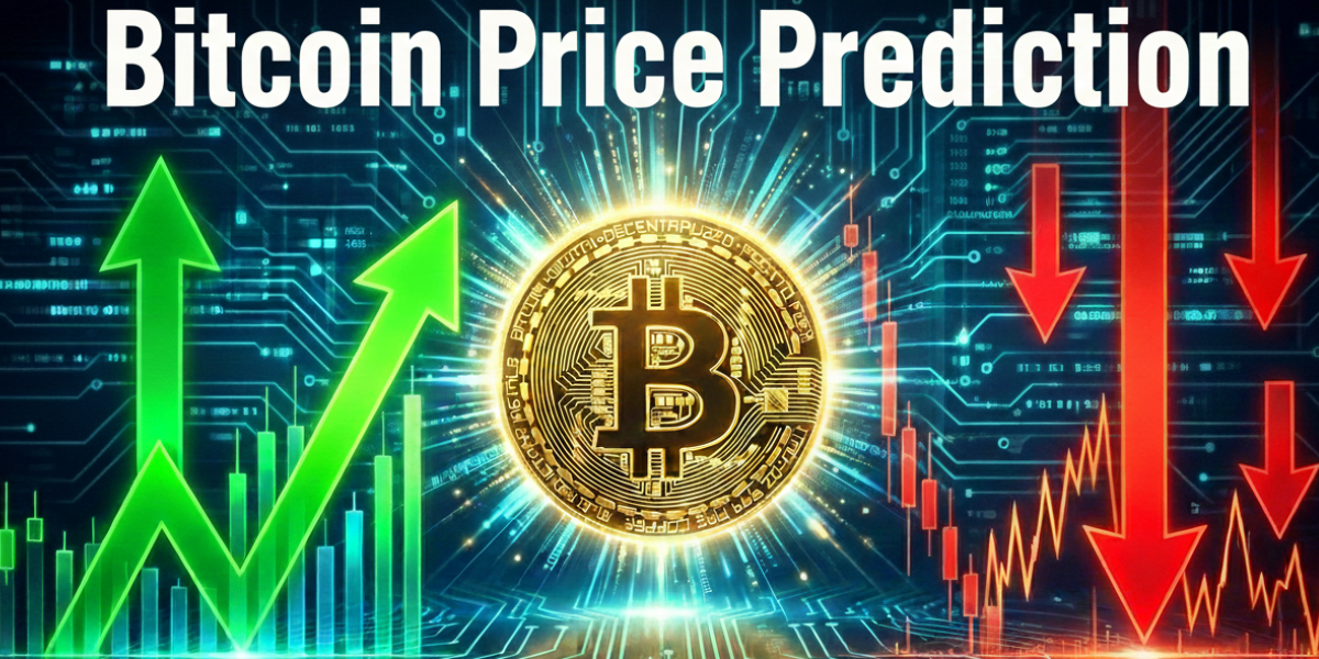 Bitcoin Price Prediction