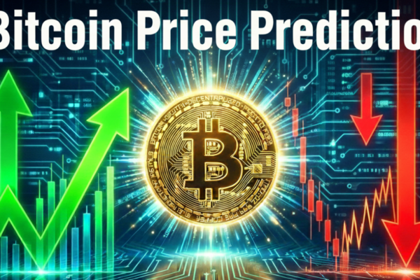 Bitcoin Price Prediction