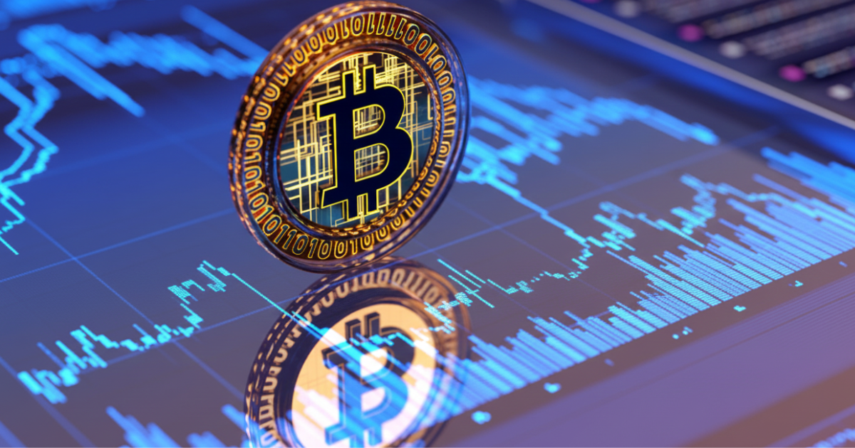 Bitcoin Price Prediction