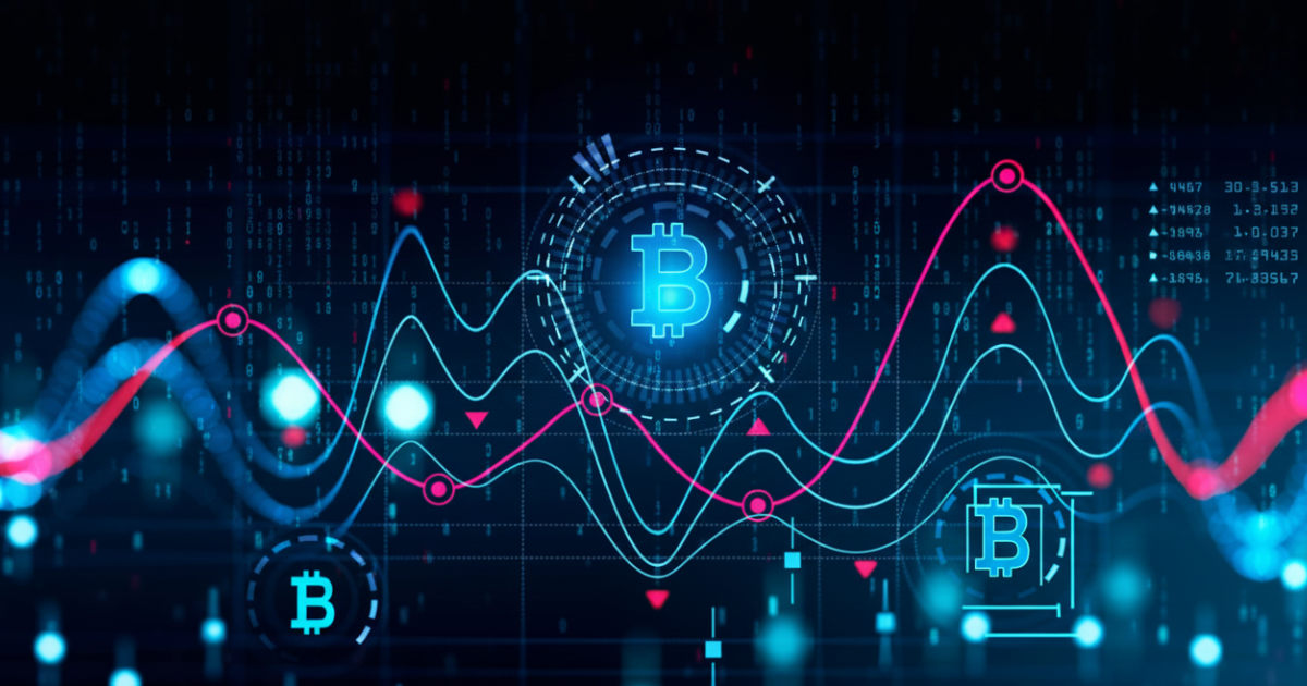 Bitcoin Price Prediction