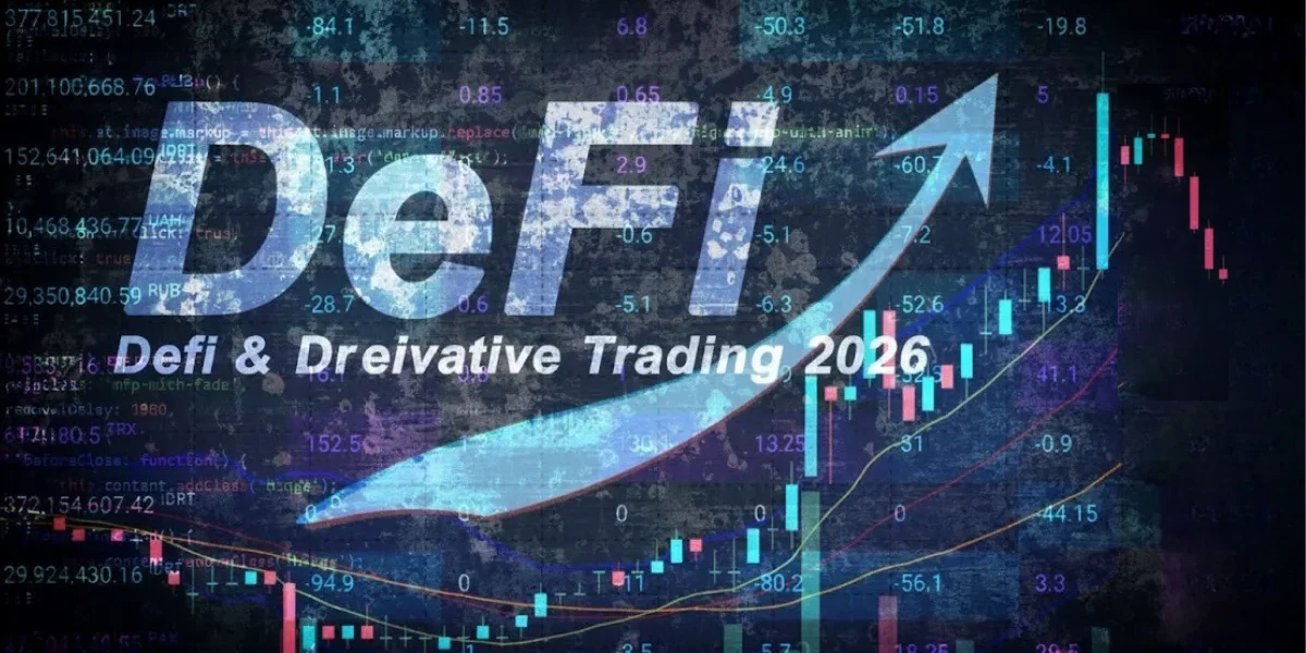 DeFi & Derivative Trading