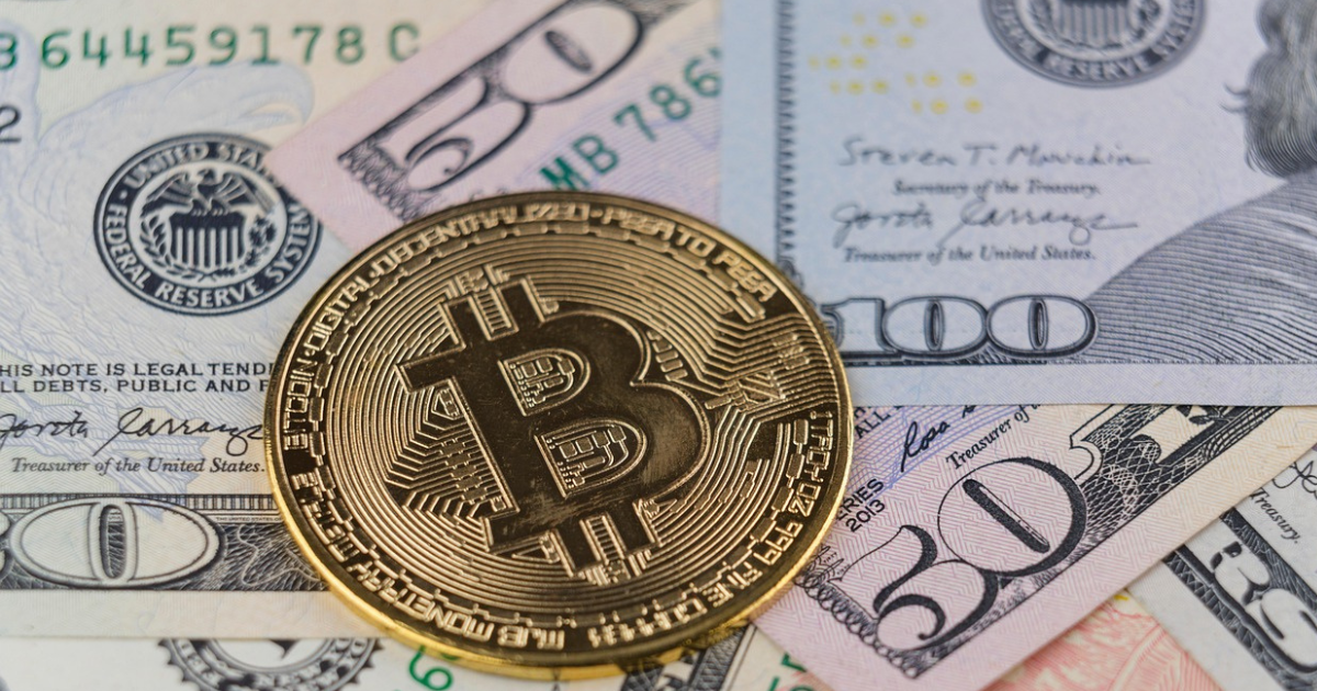 Bitcoin Price Prediction