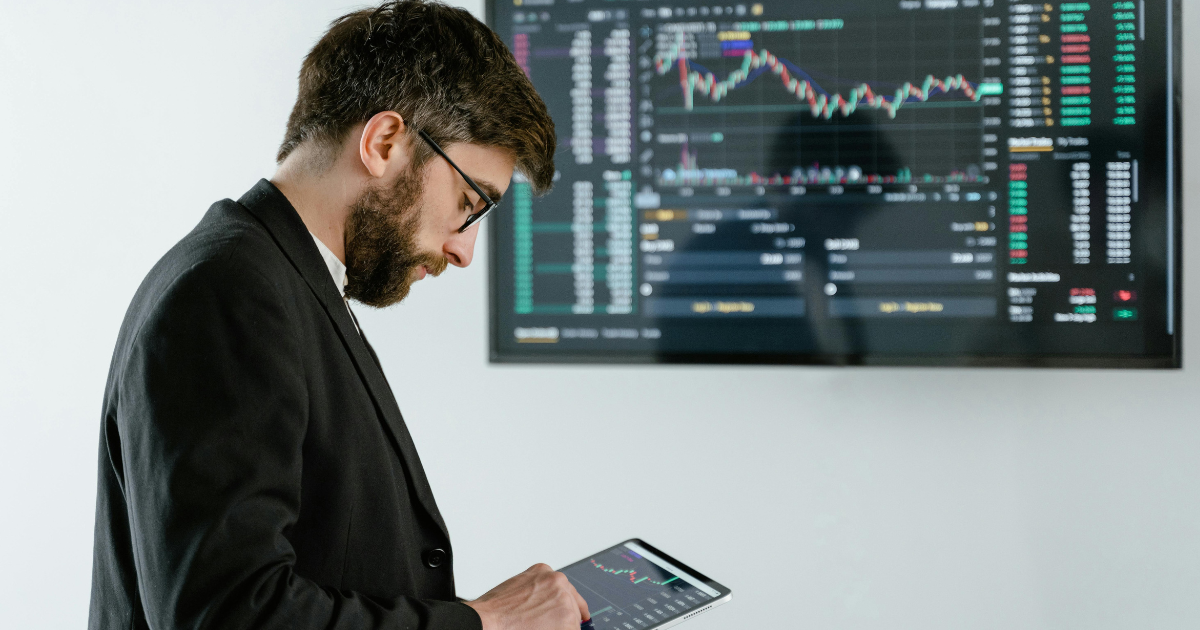 DeFi & Derivative Trading