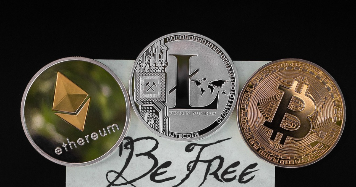 Crypto Exchange Guide