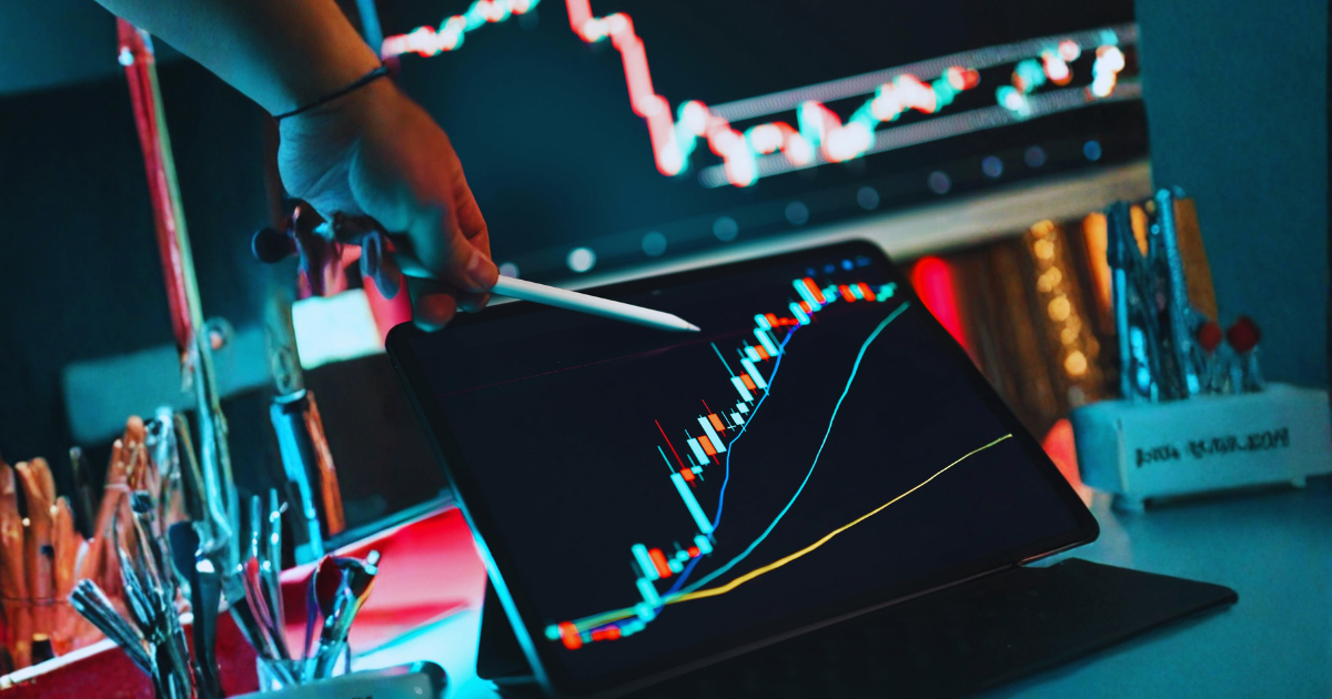 DeFi & Derivative Trading