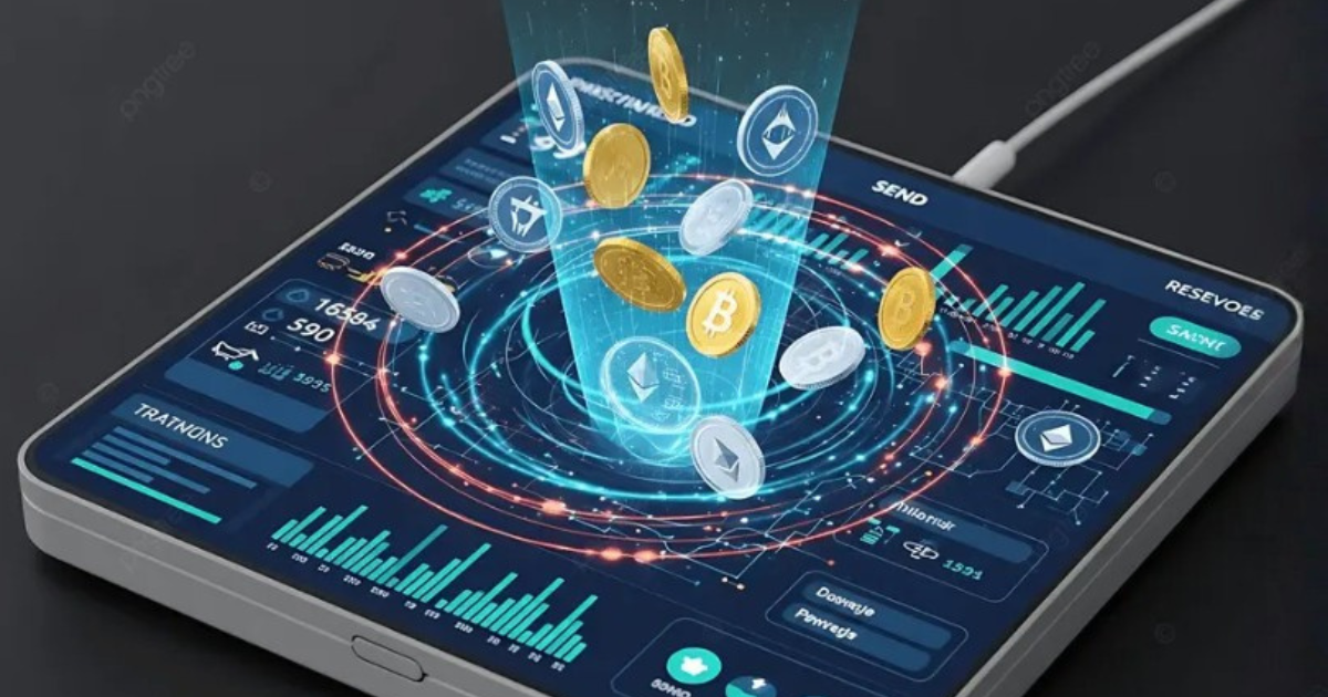 Crypto Exchange Guide