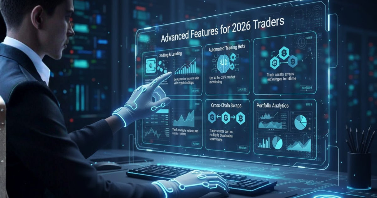 Crypto Exchange Guide