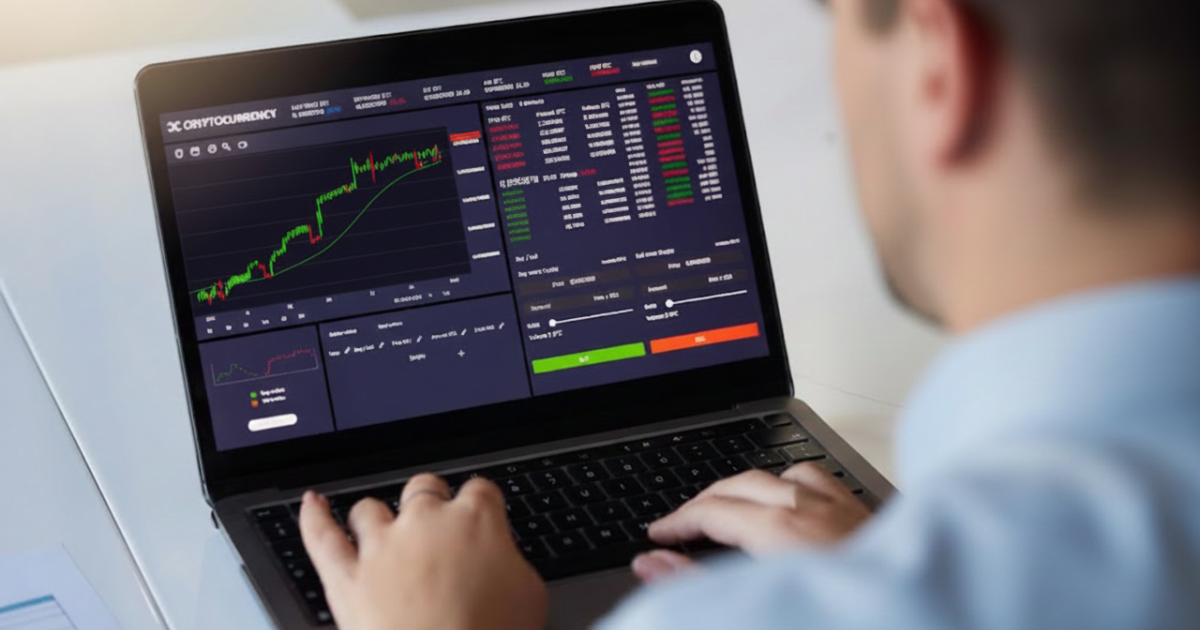 DeFi & Derivative Trading