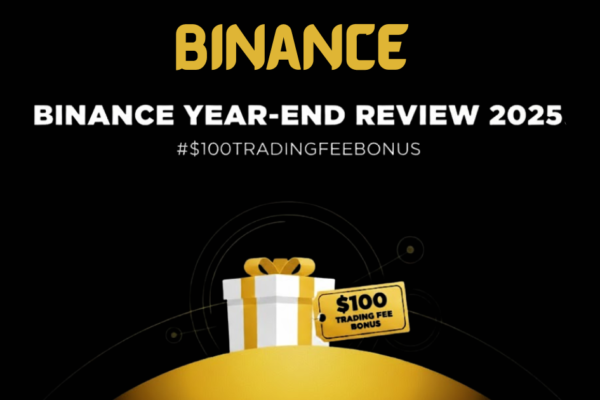 $100 Trading Fee Bonus