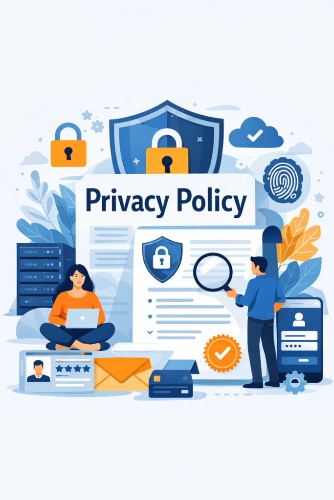 Privacy Policy