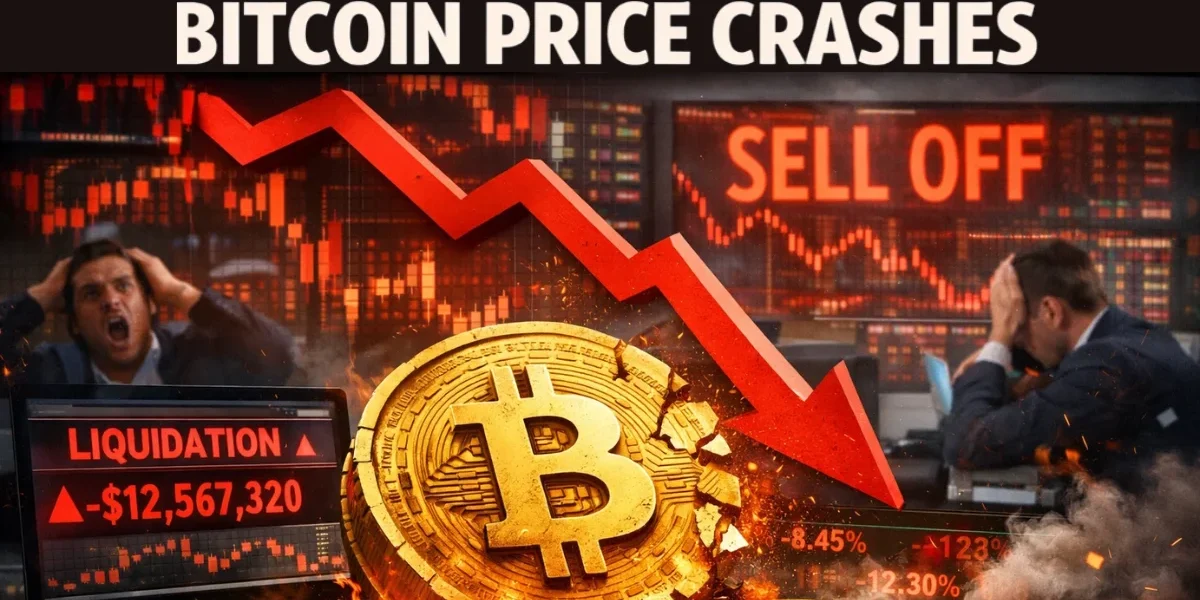 Bitcoin Price