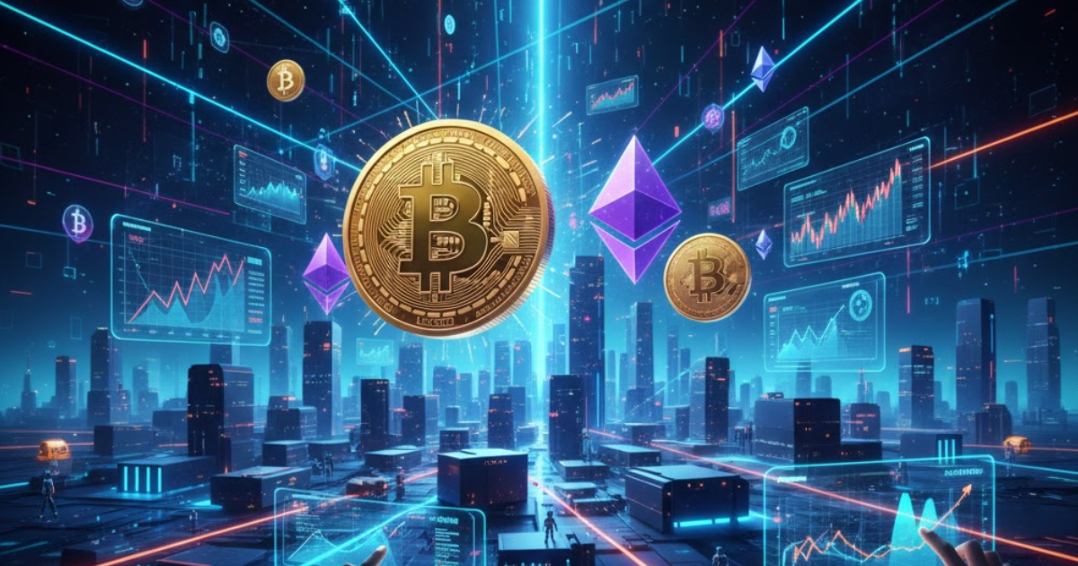 Benefits of Blockchain Technology