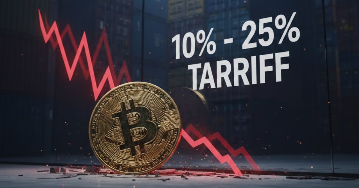 Bitcoin Falls Below $92,000