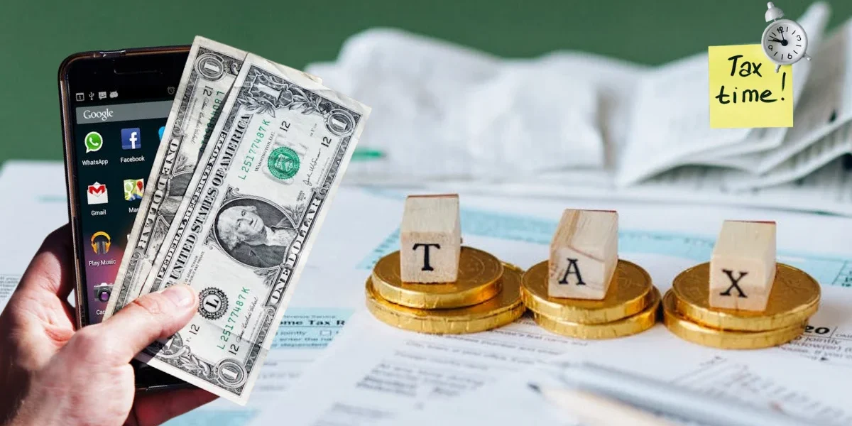 Economic Impact Payments vs IRS Tax Refunds