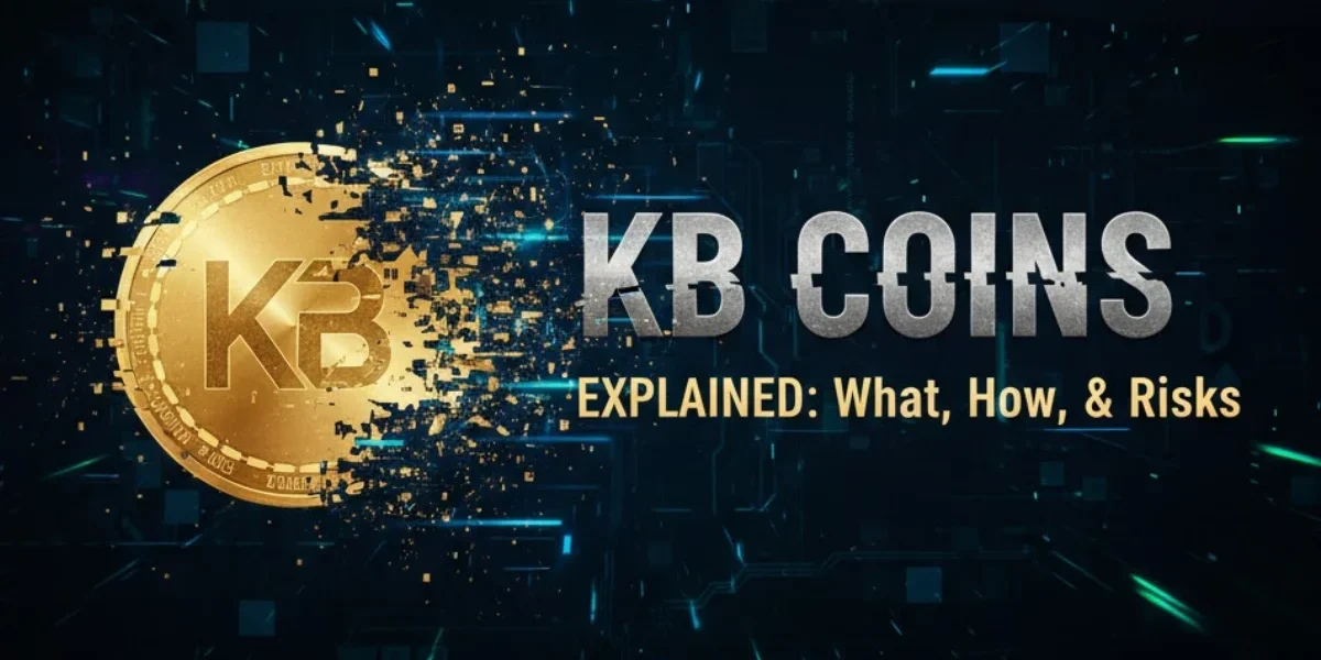 KB Coins