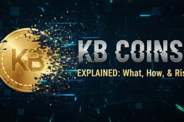 KB Coins