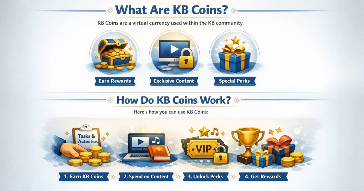 KB Coins