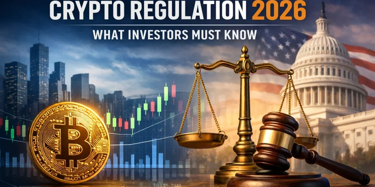 Crypto Regulation News