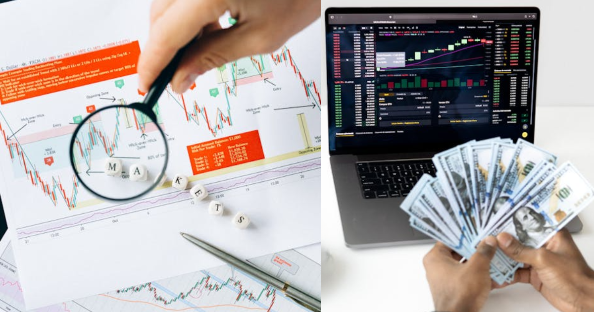 Robthecoins Investing