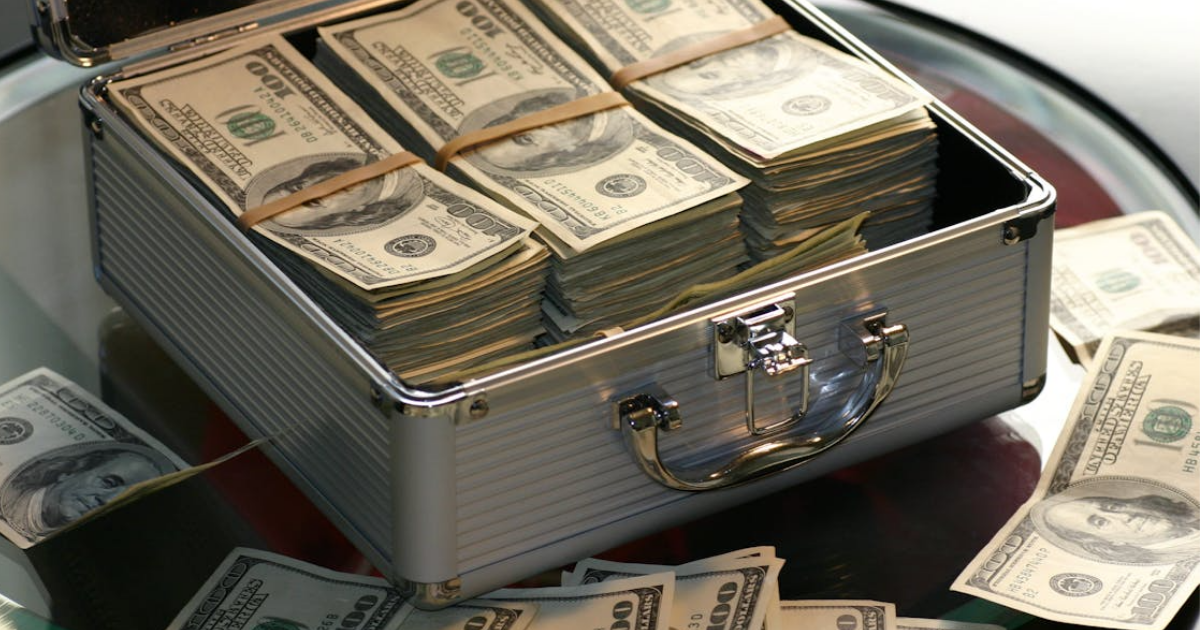 IRS $2000 Direct Deposit Time