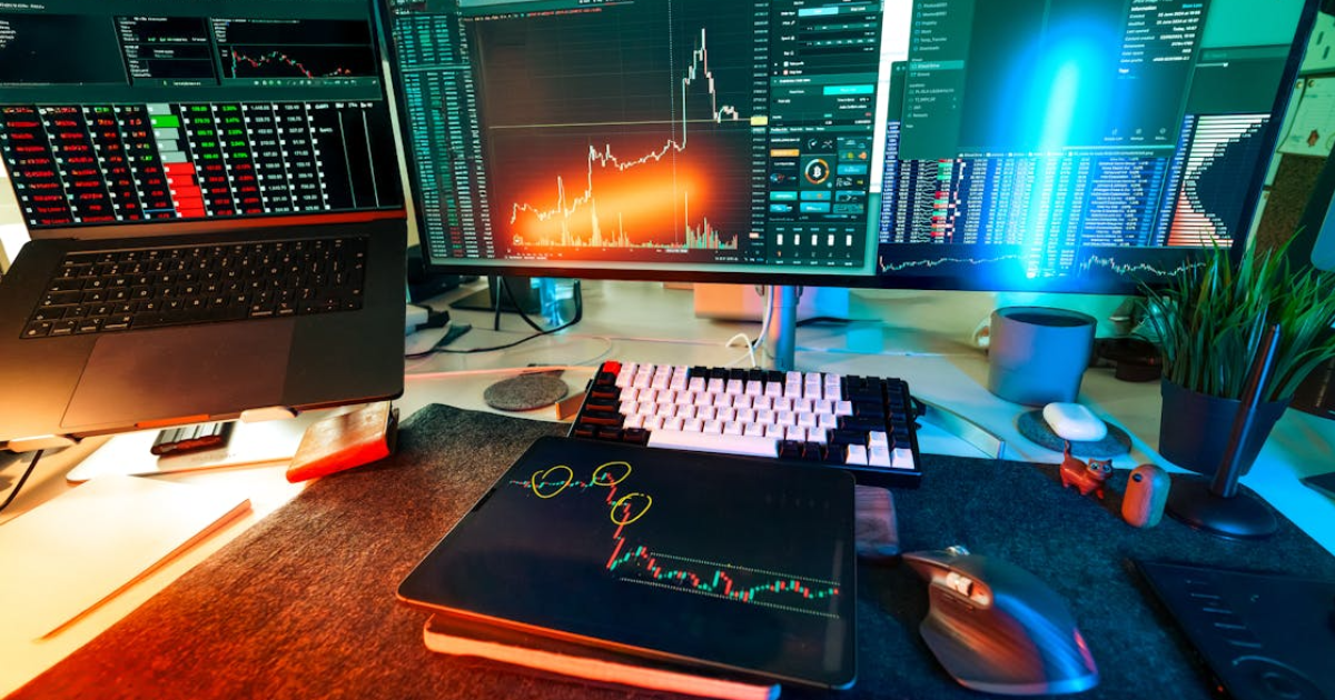 Robthecoins Business Tips 