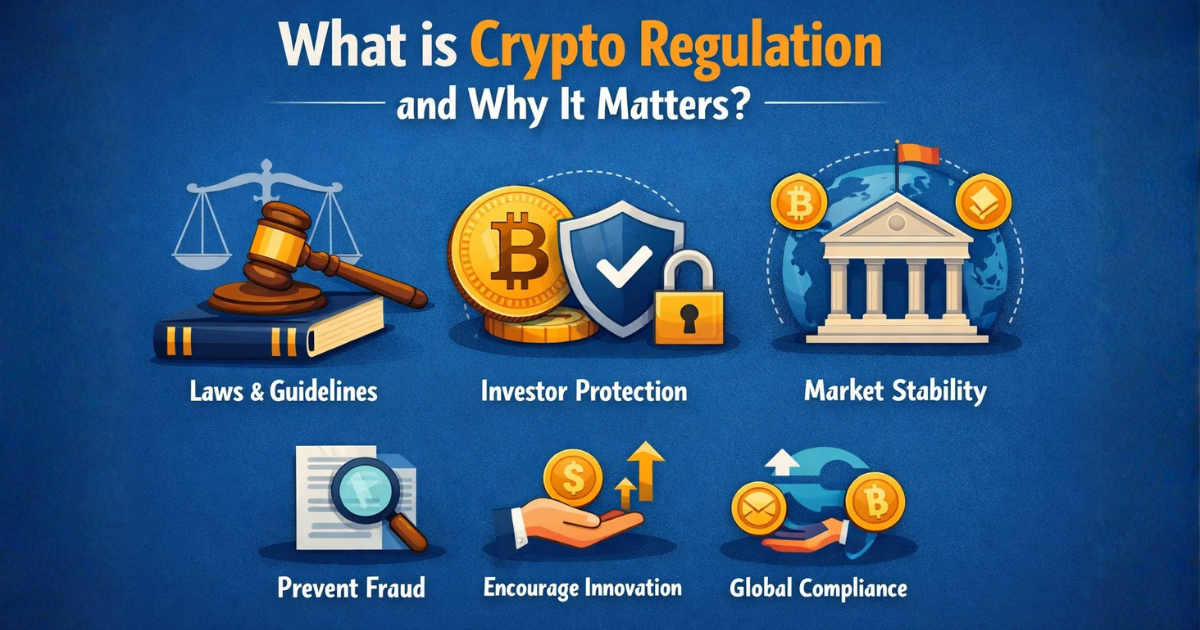 Crypto Regulation News