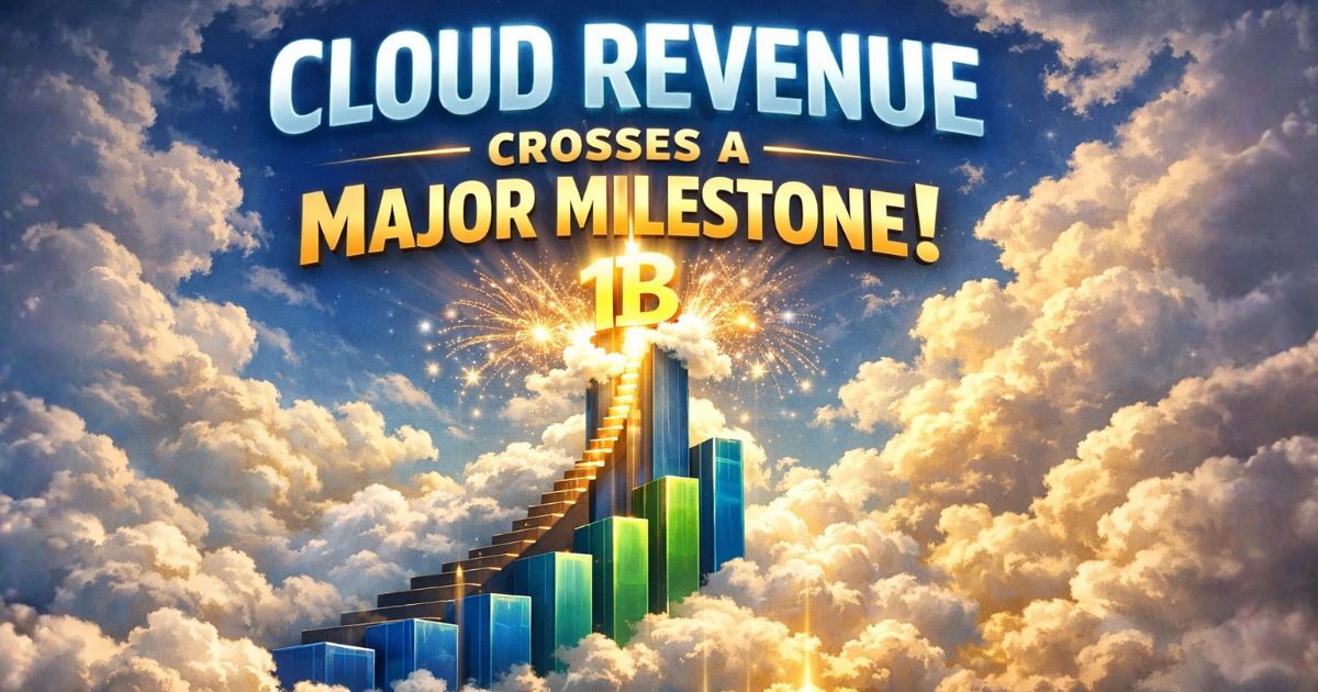 Microsoft Q2 Earnings