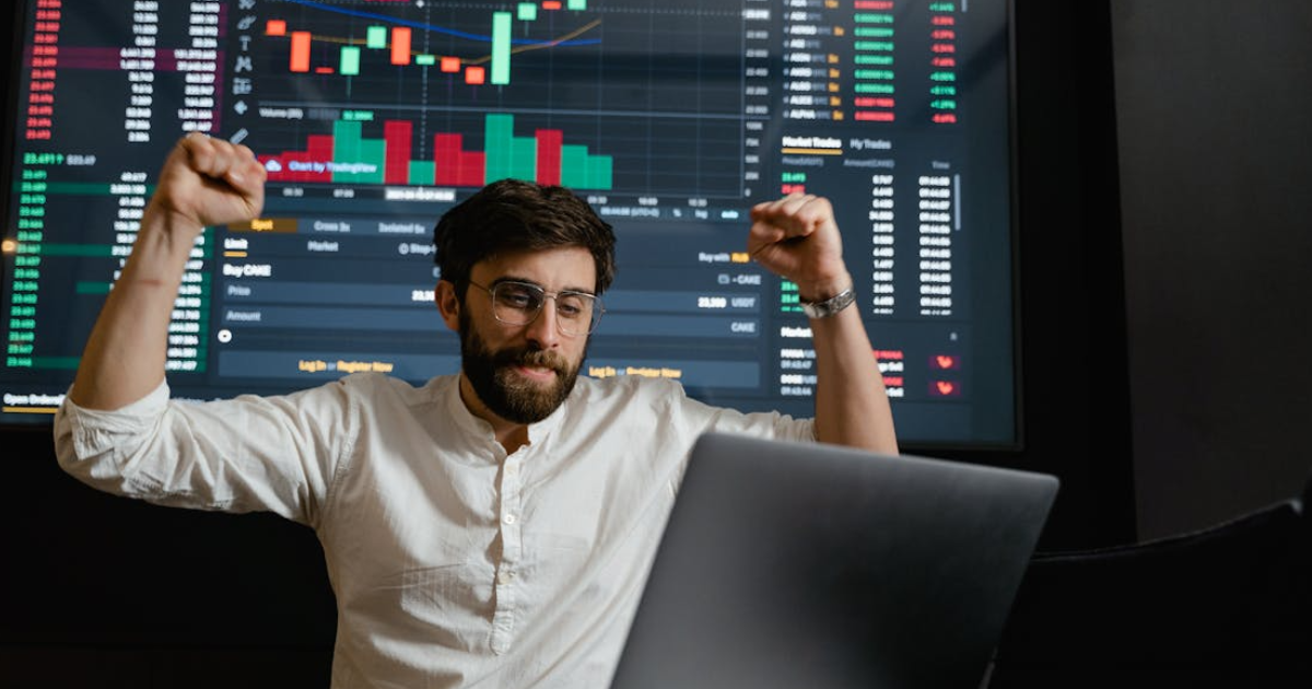 Robthecoins Investing