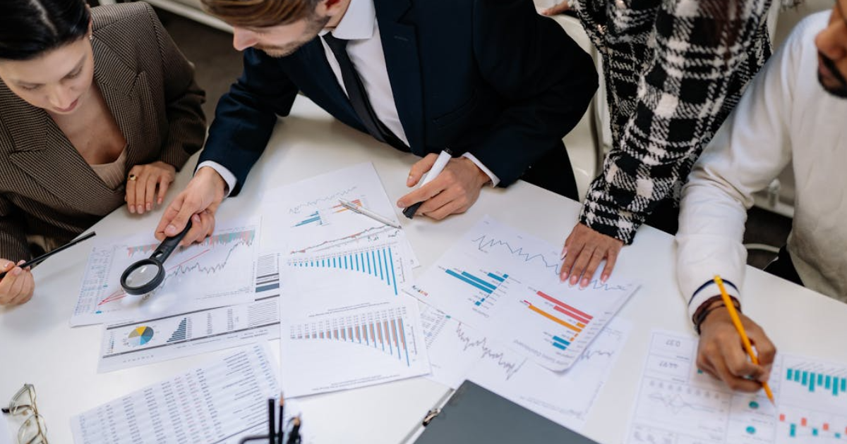 Business Robthecoins