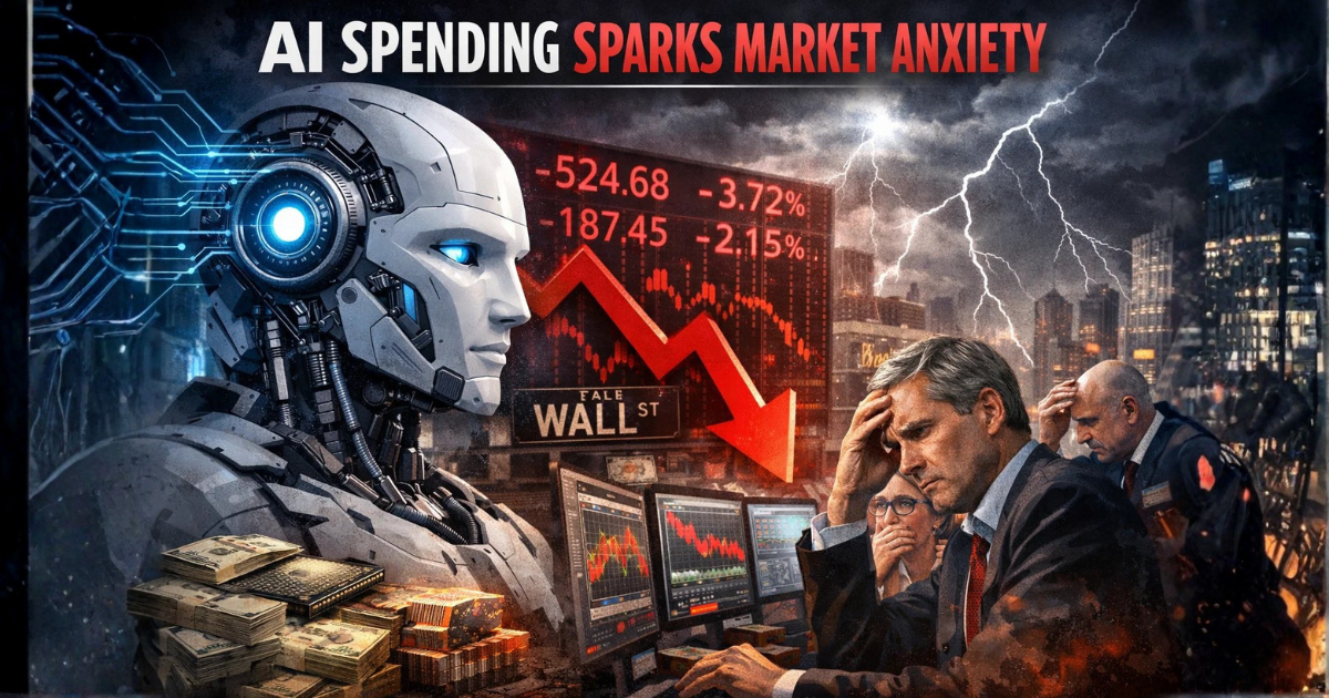 Microsoft Q2 Earnings