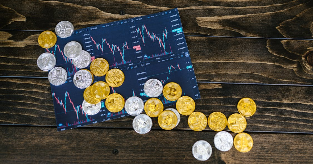 Robthecoins Business Tips 