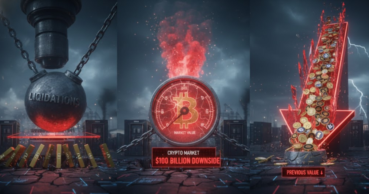 Bitcoin Falls Below $92,000