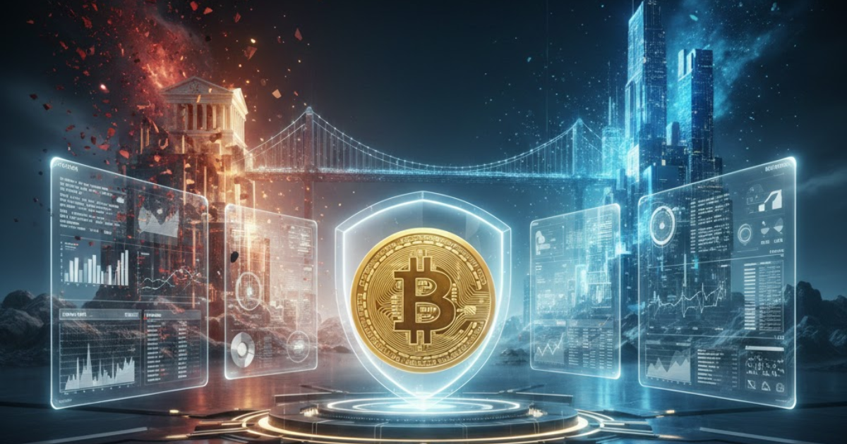 Crypto Regulation News