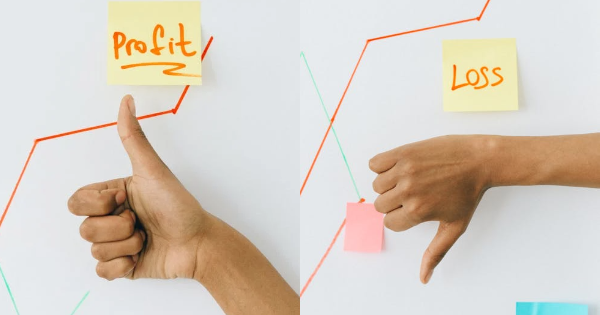 Robthecoins Investing