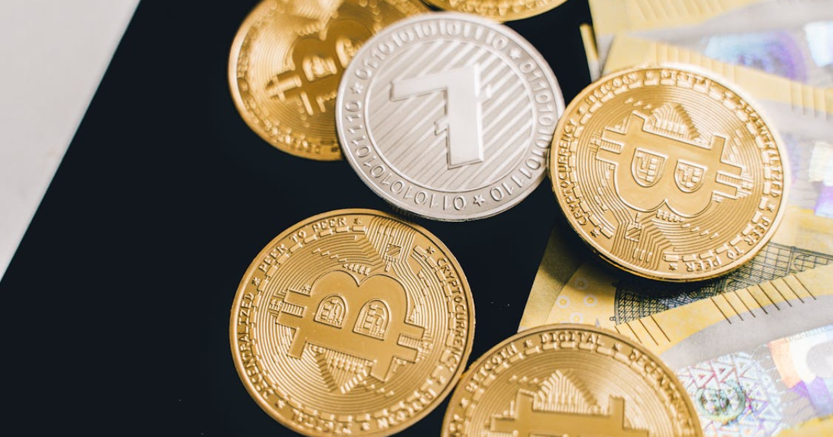 Business Robthecoins