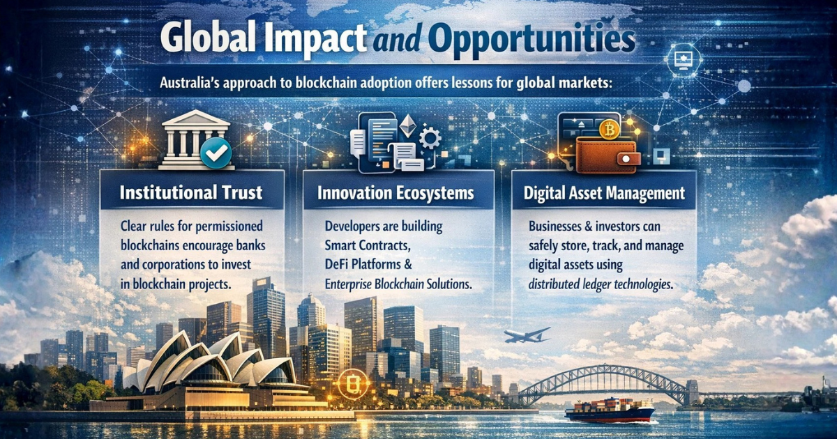 Blockchain Technology