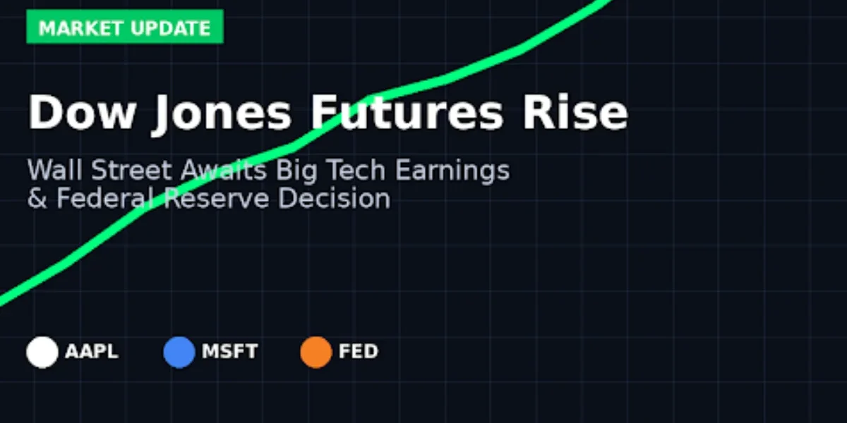 Dow Jones Futures