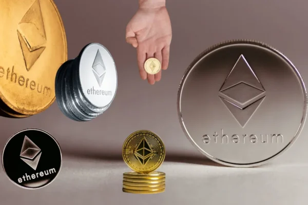 Ethereum ETF Staking Rewards