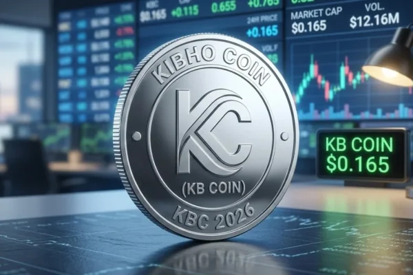 KB Coins