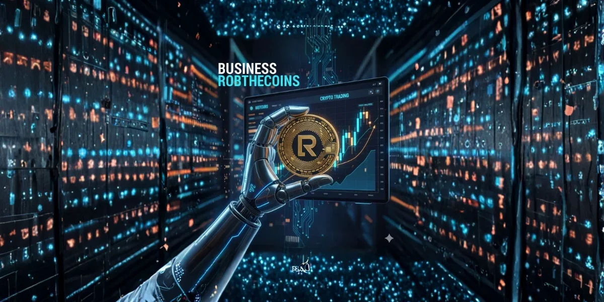 Business Robthecoins
