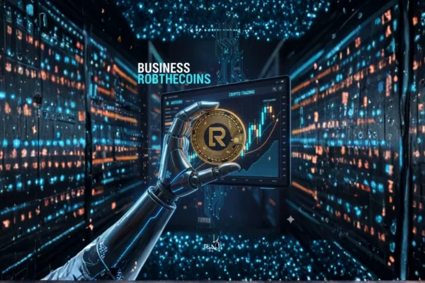 Business Robthecoins