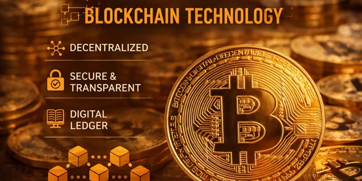 Blockchain Technology