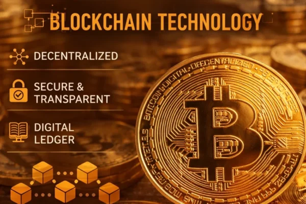 Blockchain Technology
