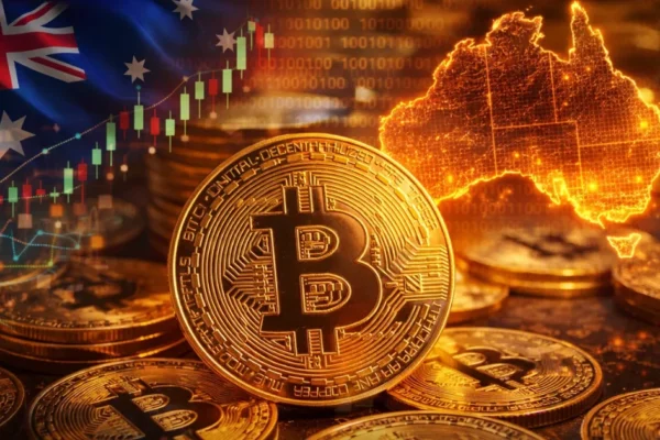 Blockchain Technology Trends