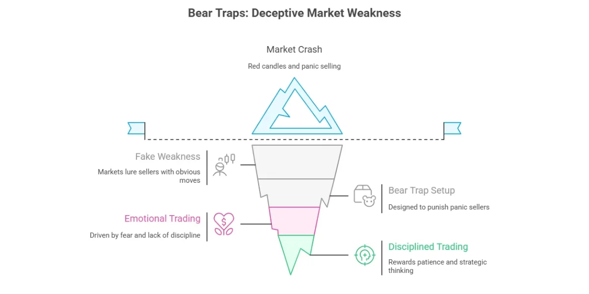Bear Trap