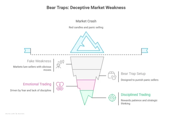 Bear Trap