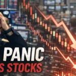 Wall Street AI Panic