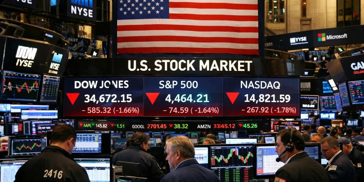 U.S. Stock Market