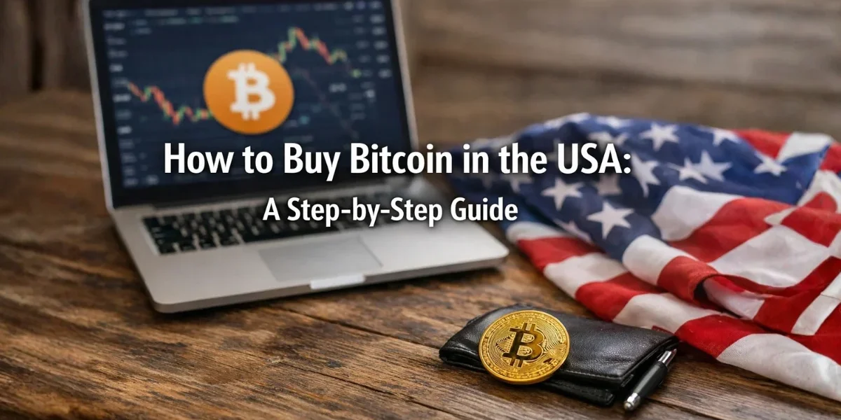 How to Buy Bitcoin in the USA