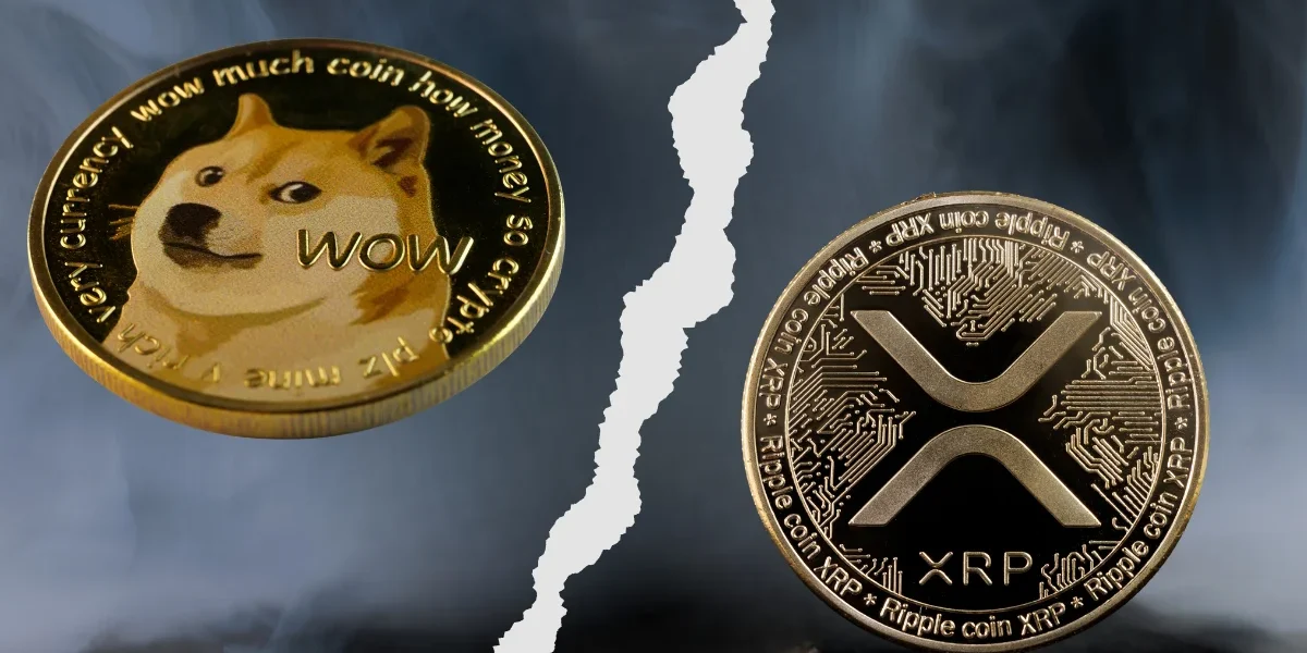 XRP vs Dogecoin